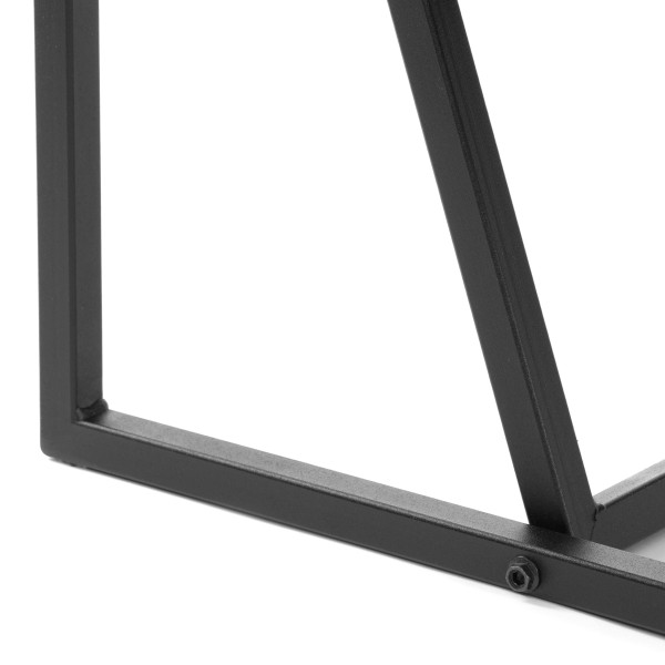 Диван Charli LUX/Чарли Люкс экокожа , Sharp Графит фото № 9