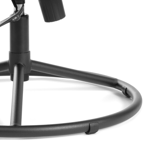 Кресло лаунж Oslo/Осло велюр/букле/экокожа, vt шейп серый/графит фото № 14