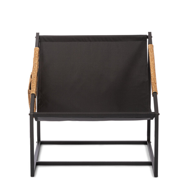 Подушка на кресло Charli/Чарли без подлокотника с карманом велюр/букле, vt шейп горчичный фото № 10