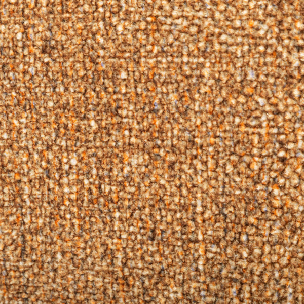 Кресло Lutz/Луц хром велюр/букле, VT shape amber фото № 11