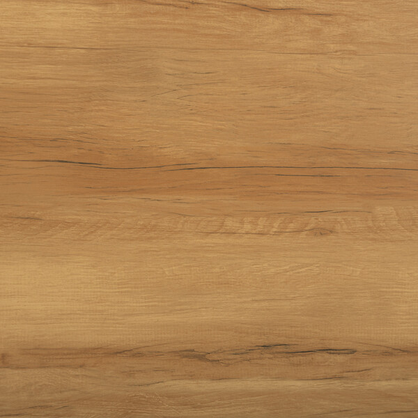 Стол обеденный Austen/Остин столешница керамика (матовая) /опоры металл, цвет натуральное дерево, 120x80x75(+1) см фото № 5