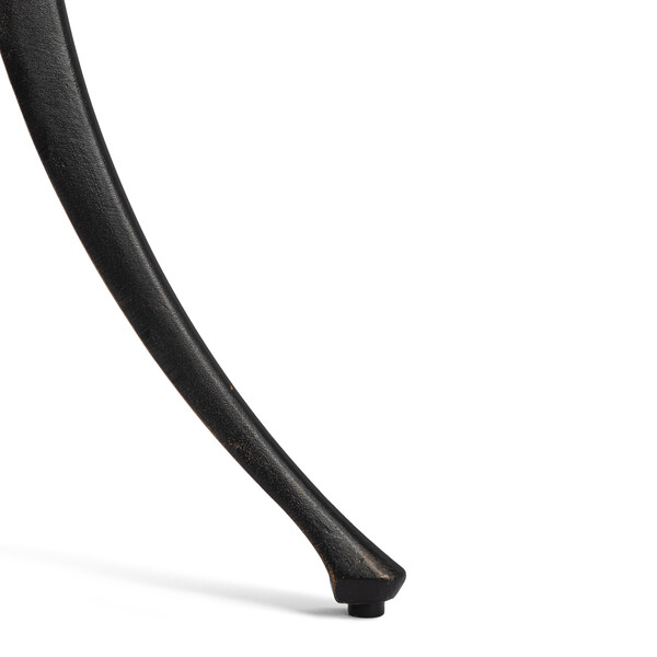 Комплект Secret De Maison Quartet/Квартет (стол +4 стула) алюминиевый сплав, бронза/bronze фото № 5