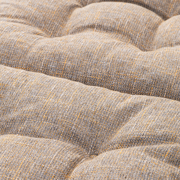 Матрац Vienna/Виенна/Milano/Милано рогожка, меланж, 120х50х10см фото № 4