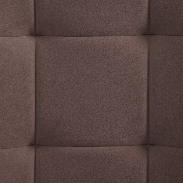 Кресло Fiesta/Фиеста велюр, коричневый, 6 фото № 7