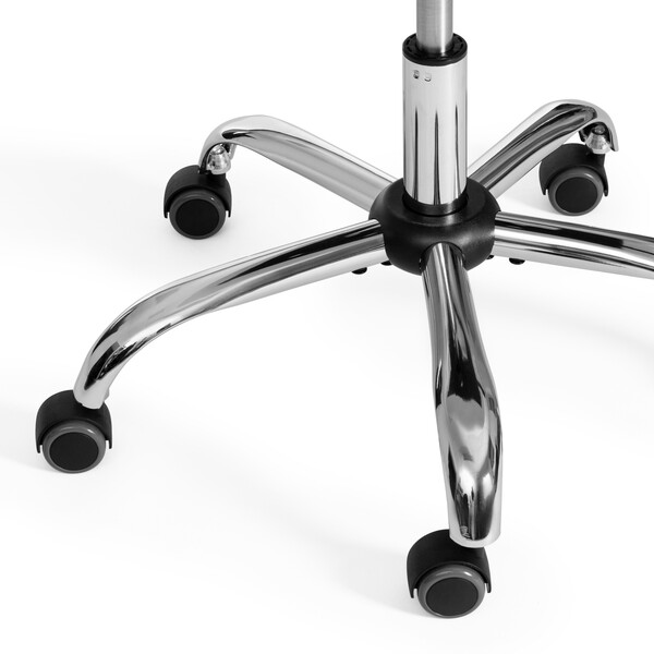 Кресло Fiesta/Фиеста кож/зам, белый, 36-01 фото № 10