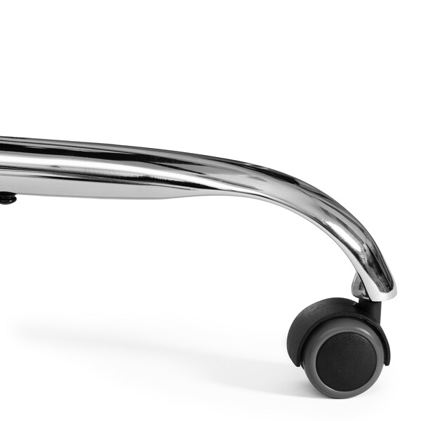 Кресло Fiesta/Фиеста кож/зам, белый, 36-01 фото № 11