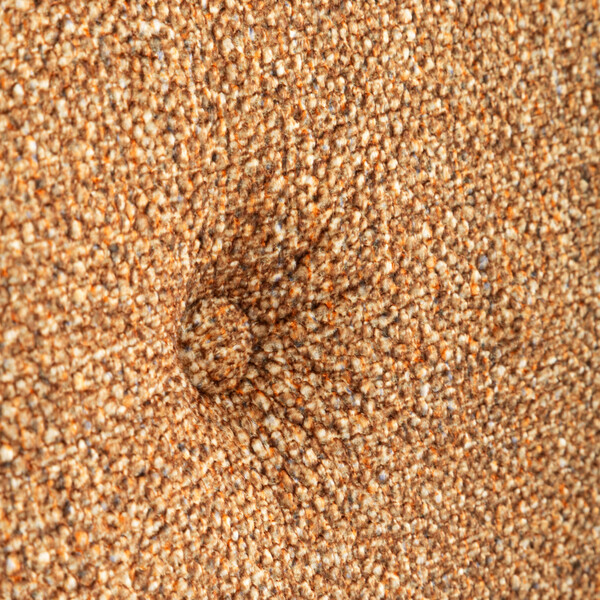 Кресло лаунж Oslo/Осло велюр/букле, vt шейп горчичный фото № 14