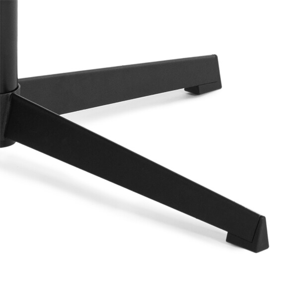 Кресло лаунж Oslo/Осло велюр/букле, vt шейп горчичный фото № 15