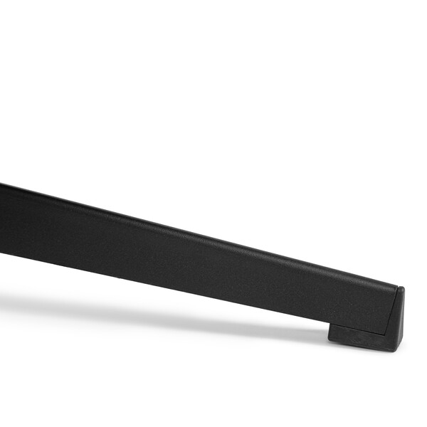 Кресло лаунж Oslo/Осло велюр/букле, vt шейп серый фото № 16