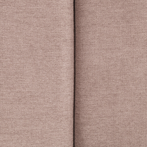 Кресло Итон-Лоу/Eton-Low хром 3Д ткань, светло-коричневый, KUB 03 фото № 11