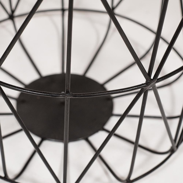 Набор из 2-х журнальных столиков Secret De Maison «Jimmy» (mod. M-8141) (Натуральный) фото № 4