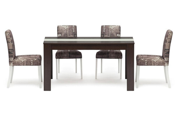 Стол обеденный «Домус» (Domus) (Венге) фото № 2