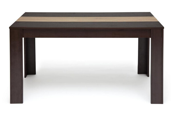 Стол обеденный «Домус» (Domus) (Венге) фото № 4