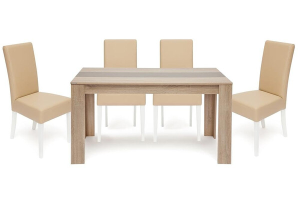 Стол обеденный «Домус» (Domus) (Sonoma) фото № 10