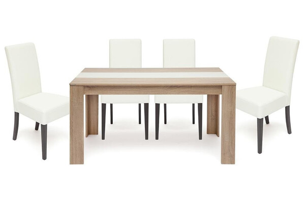 Стол обеденный «Домус» (Domus) (Sonoma) фото № 2