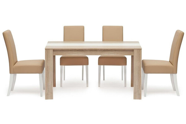 Стол обеденный «Домус» (Domus) (Sonoma) фото № 5