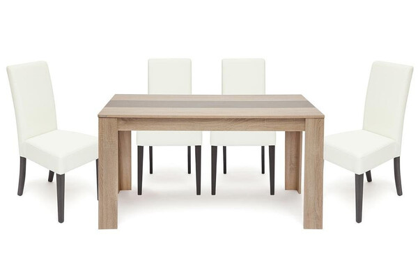 Стол обеденный «Домус» (Domus) (Sonoma) фото № 9