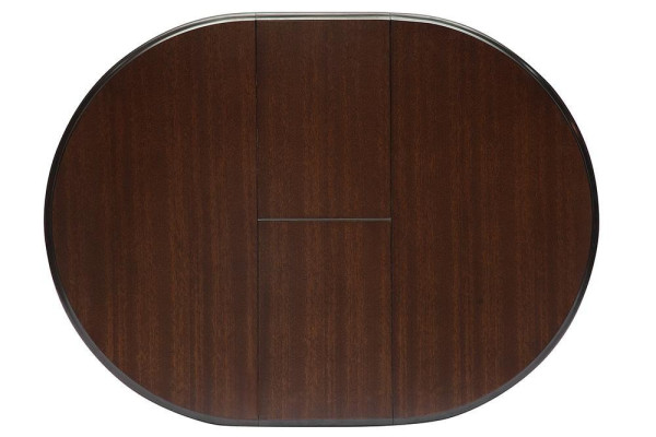 Стол обеденный раздвижной «Сиена» (Siena SA-T4EX) (Тобакко) фото № 2