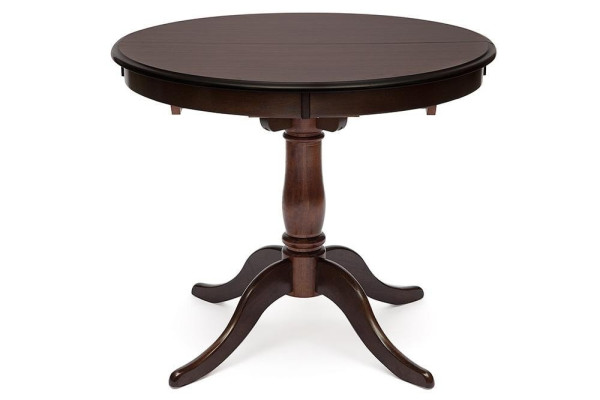 Стол обеденный раздвижной «Сиена» (Siena SA-T4EX) (Тобакко) фото № 4