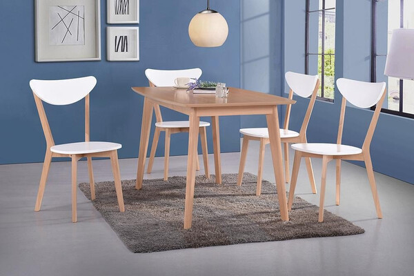 Стол обеденный «Вено» (Veno) (Бук) фото № 3