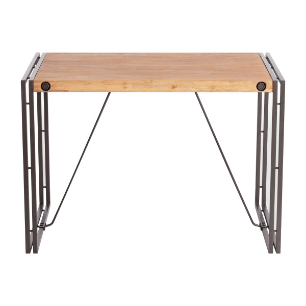 Стол обеденный Secret De Maison City (CTY D04-110) (Коричневый дым) фото № 3