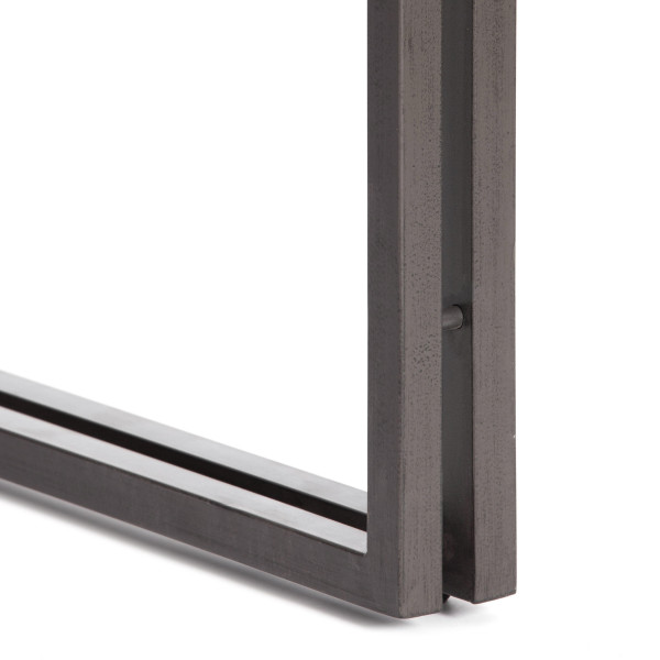 Стол обеденный Secret De Maison City (CTY D04-110) (Коричневый дым) фото № 7