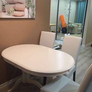 Стул с мягким сиденьем и спинкой «Ditta» (Дитта) (Синий кварц) фото покупателя №1