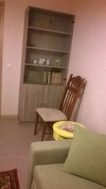 Стул с мягким сиденьем 028 AB5 S (Белый) фото покупателя №1