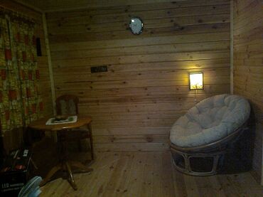 Кресло из ротанга «Папасан» (Papasan 23/01 Pecan орех) + Подушка (старт) фото покупателя №3