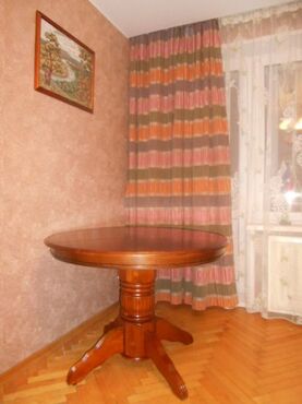 Стол обеденный раскладной 4260 STP COMBI (Комби) фото покупателя №1