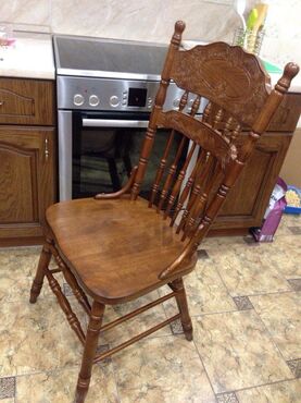 Стул обеденный 828 S комби (Комби) фото покупателя №3