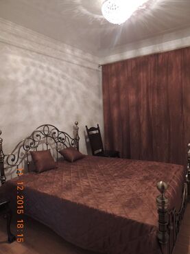 Кровать двуспальная 9603 «Виктория» (Victoria) + основание (Античная медь (140 x 200см) фото покупателя №2