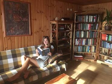 Диван-кровать «Ньютон» (Newton) (Коричневая ткань Newton) фото покупателя №1