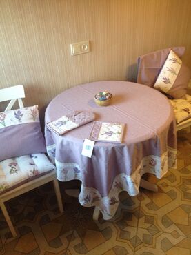 Стол белый обеденный раздвижной «Беатриче нью» (Beatrice new) (Белый) фото покупателя №1