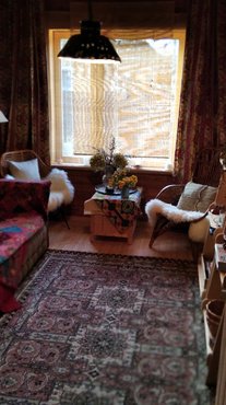 Кресло Secret De Maison «Andersen» (mod. 01 5085/1-1) (Светлый мёд) фото покупателя №2