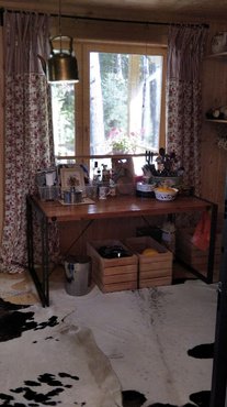Светильник Secret De Maison «Tea Pot» (mod. 6559) (Латунь) фото покупателя №3