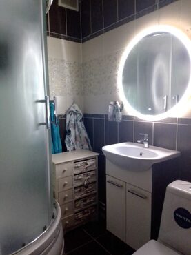 Комод Secret De Maison «Cabas» (Кабас) 4323 с 5-ю корзинами и 5-ю ящиками (Белый) фото покупателя №1