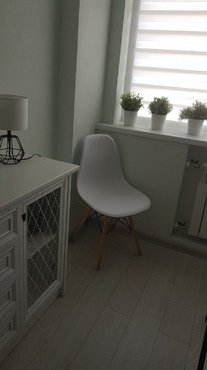 Стул Secret De Maison «Синди» CINDY (EAMES) (mod. 001) (Белый) фото покупателя №7